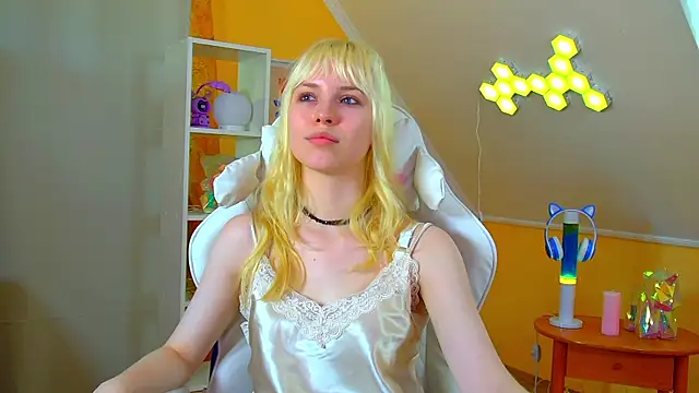 HannahHollis webcam