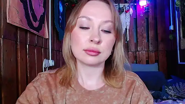 Mimi-Deep webcam