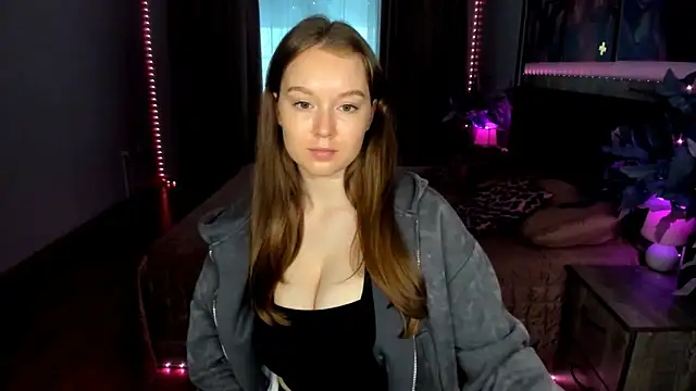 ValeriSunny webcam