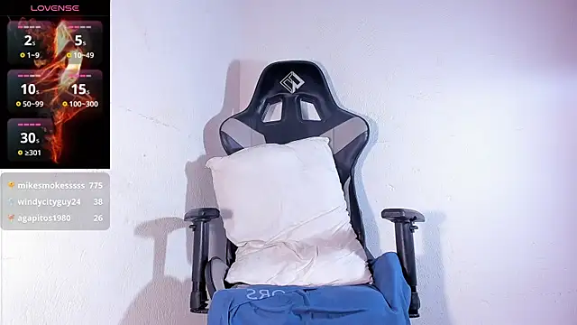 Kael_cassian webcam