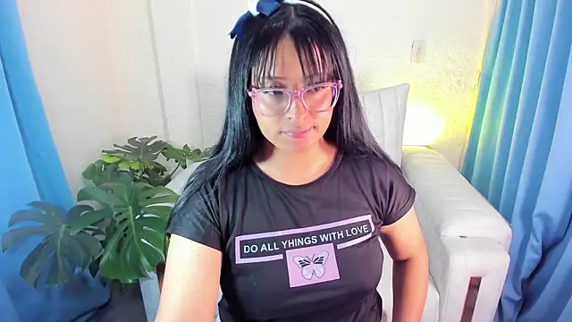 soofiathooner webcam