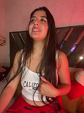 Megan_pink18 webcam