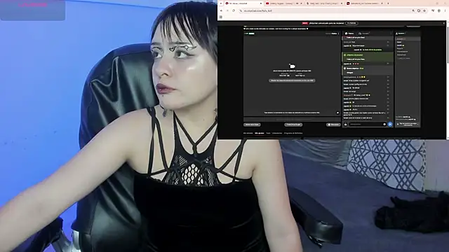 Nafy_Kell webcam