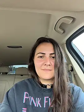 BrunetteNymph