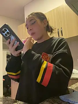 Yizz_20 webcam