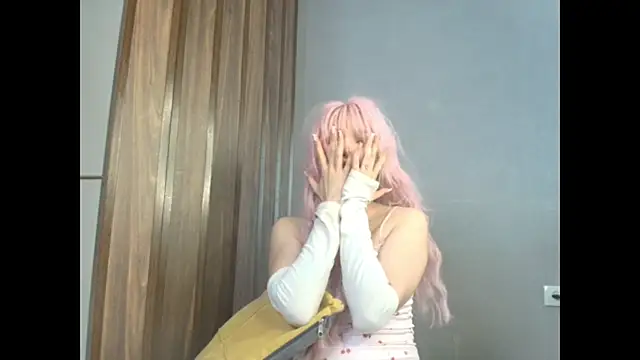 mimi_cutee webcam