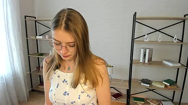DarleenWarrior webcam