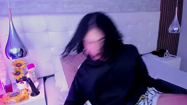 KyleeSmiith webcam