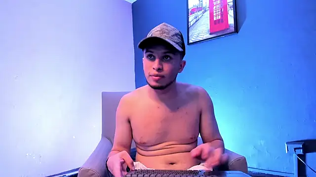 TomasDuquee webcam