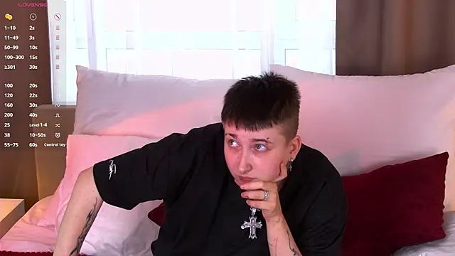 JeanDiamond webcam