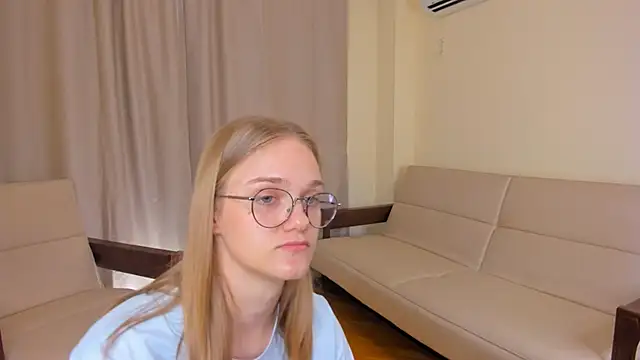 FemMantis webcam