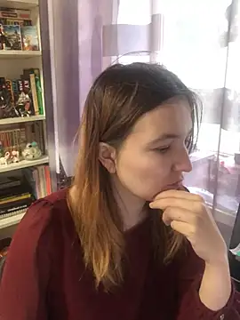 Lazy_Lovely webcam