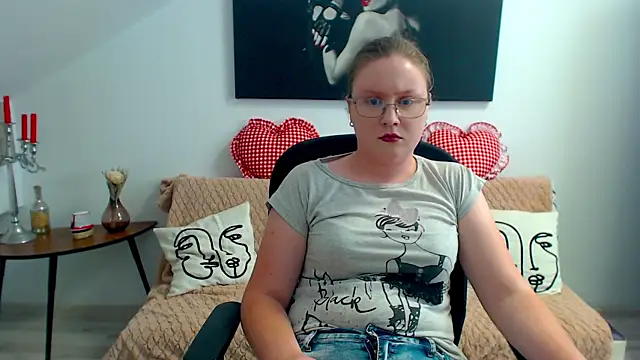 IrenneBates webcam