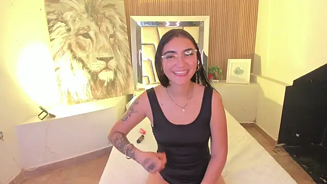 KendallMeyers_ webcam