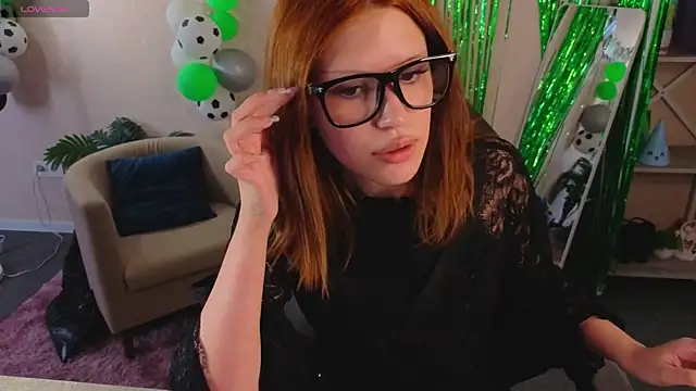 Stella_Mystic webcam