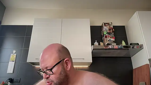 theitalianbear webcam