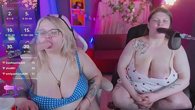 Yoki_Shizuko webcam
