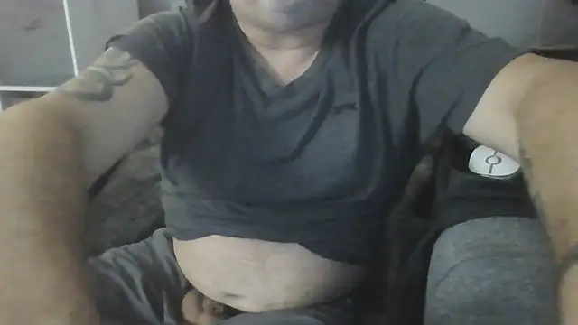 Naturistmale45 webcam