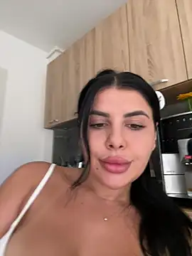 Scarlett-Dream webcam