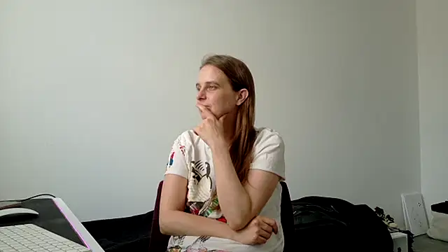 Chantalee webcam