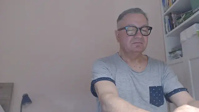 YOU6me webcam