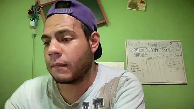 AlexisC0918 webcam