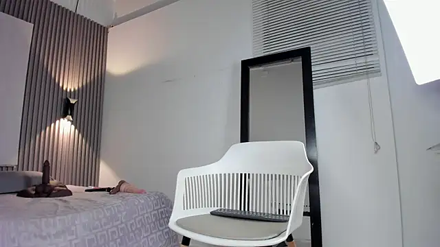 Zafiiraa webcam