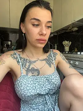 Queen_of_pain webcam