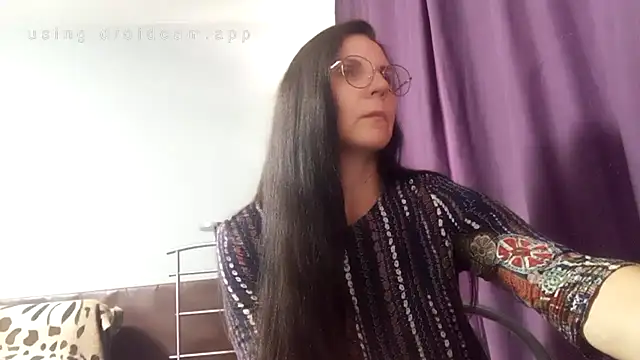 AlfejiRise webcam