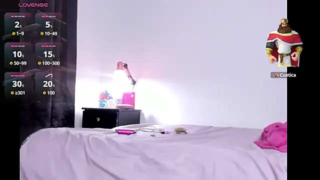 Yelly webcam