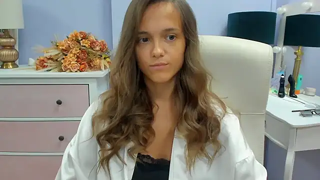 dirtyxEmily webcam