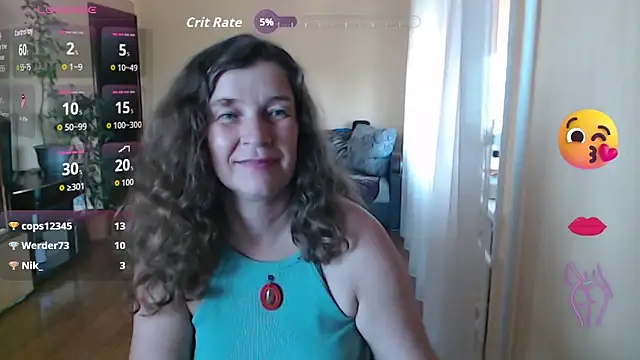 SofiaBoone webcam