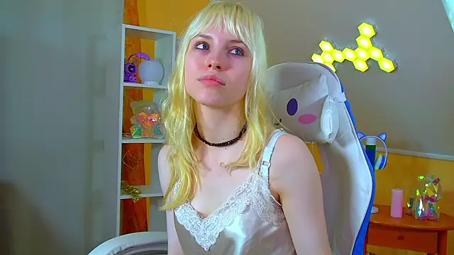 HannahHollis webcam