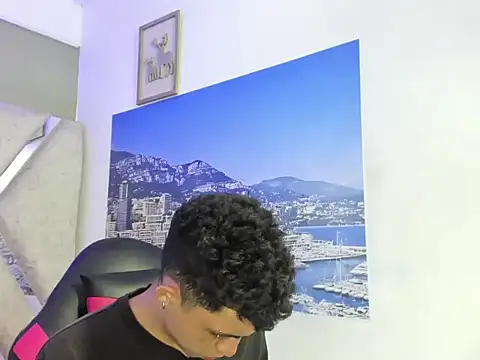 cameron_lux77 webcam