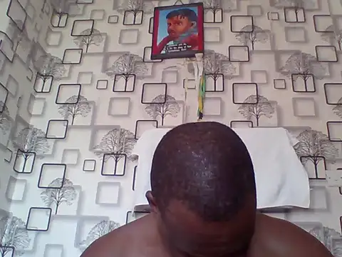 Chumba_001 webcam