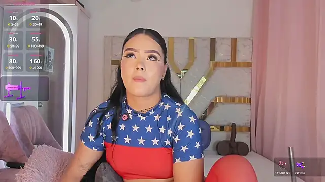 sophy champagne