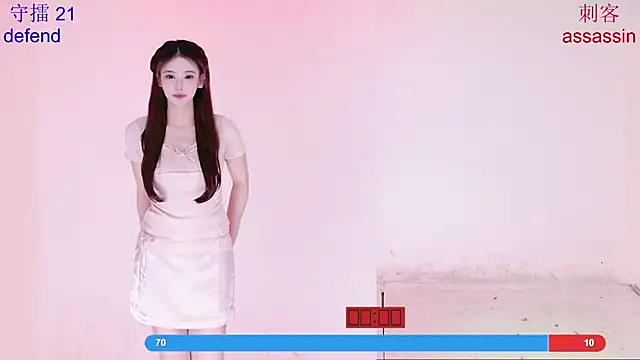 TNT-Sister webcam