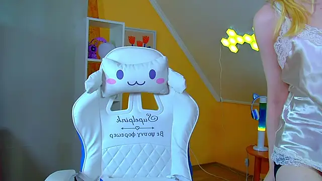 HannahHollis webcam