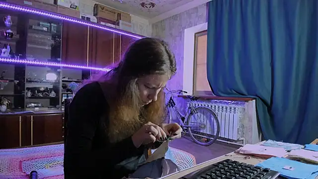 pa1e_pr1ncess webcam