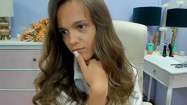 dirtyxEmily webcam