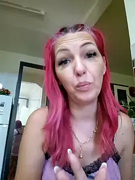 Evadesirex46 webcam