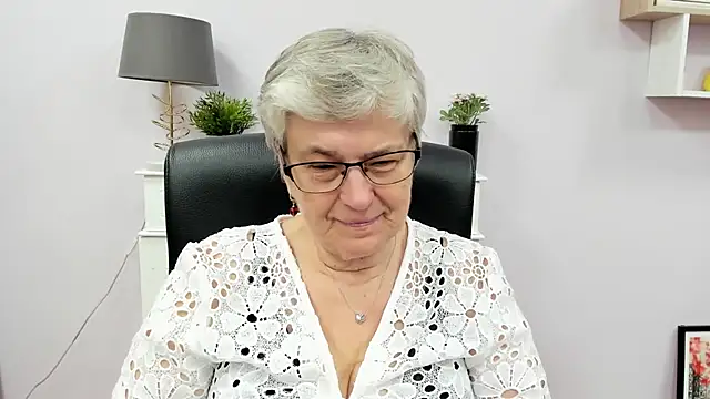 IrisDream webcam