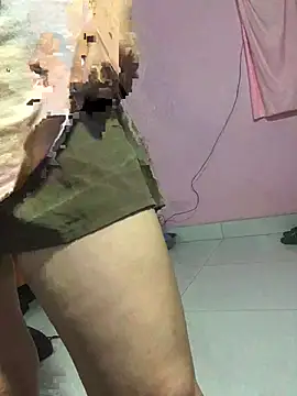 JerryJen11 webcam