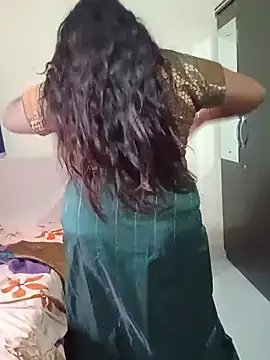 poojag_2 webcam