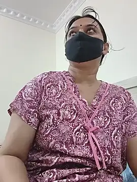HeartlessGirl webcam