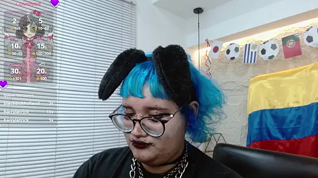 Echypyon_ webcam