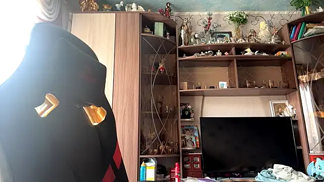TaIliedGuest webcam