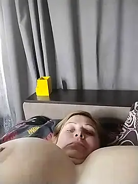 EvaCristal webcam