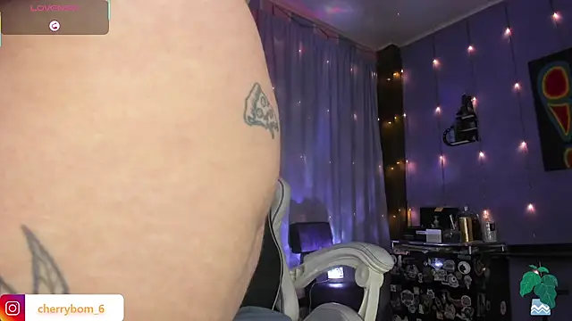 cherrybom_ webcam