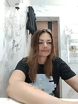 KrissSexi webcam